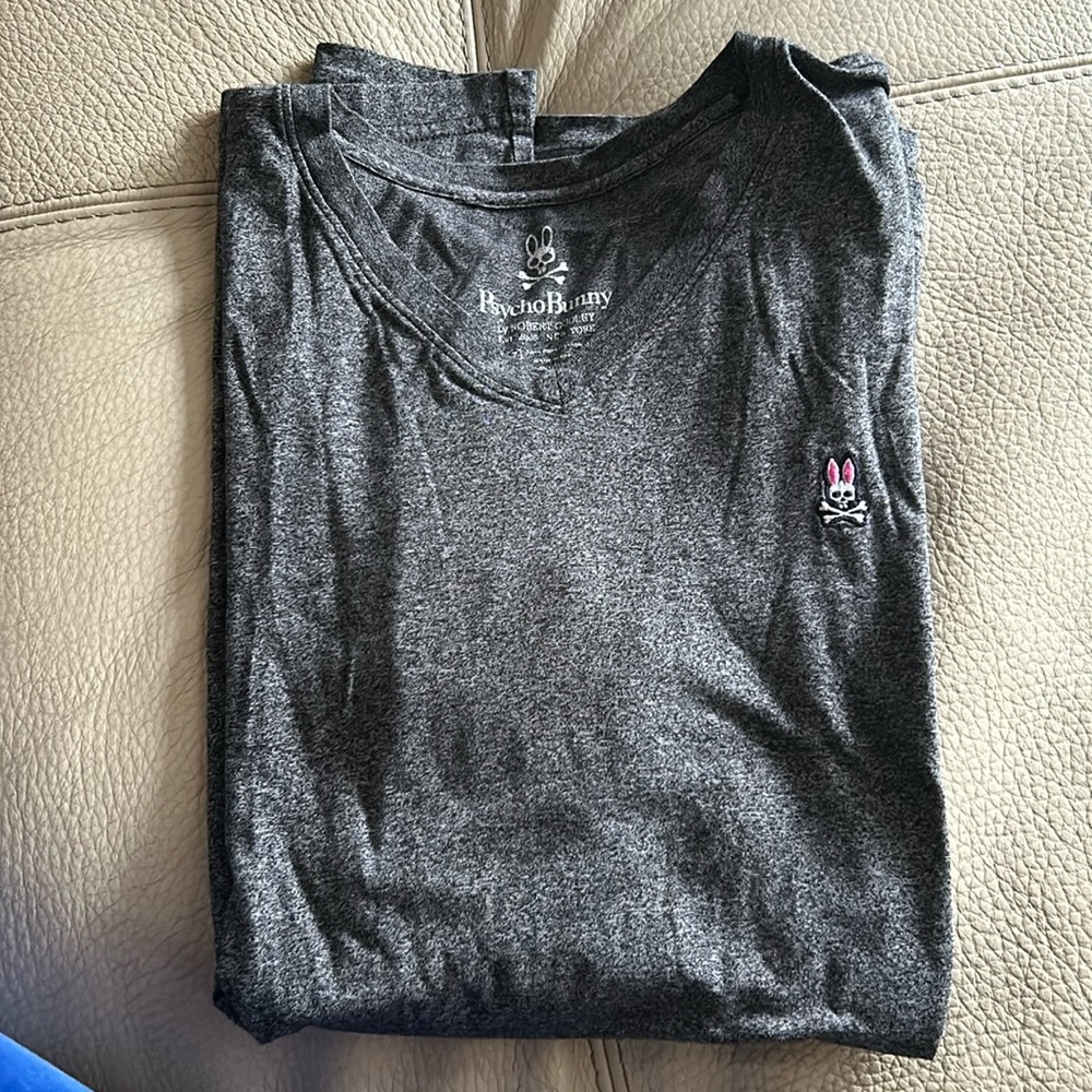 Psycho Bunny T shirt